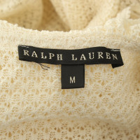 Ralph Lauren Cardigan in beige