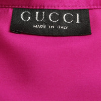 Gucci Camicia in rosa