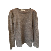 Isabel Marant Etoile mohair maglione