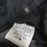 Ferre Shirt with silk content