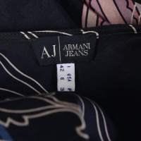 Armani Jeans Bovenkleding Zijde