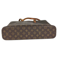 Louis Vuitton Luco in Brown