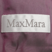 Max Mara Checkered Blazer