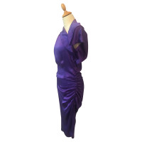Thakoon Silk MIDI dress