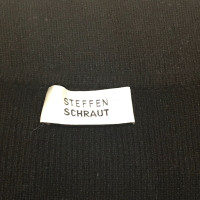 Steffen Schraut Dress made of cashmere mix