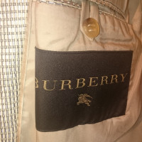 Burberry Prorsum Trenchcoat