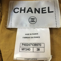 Chanel Blazer in Tweedoptik