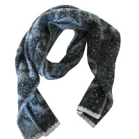 Louis Vuitton Sjaal met monogrammotief