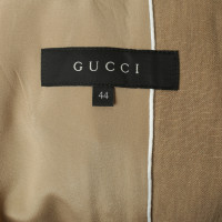 Gucci Suit made of linen