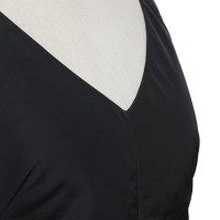 Tara Jarmon Robe en Noir