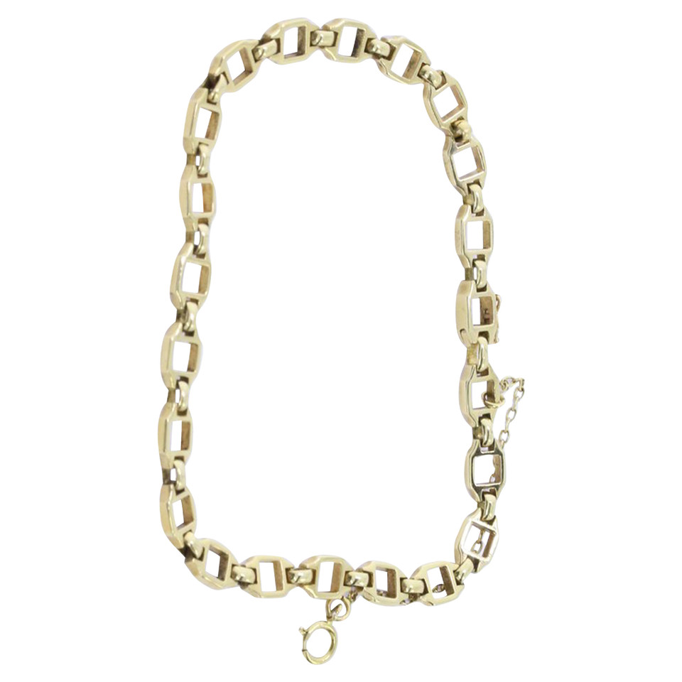 Cartier Bracelet en Or jaune en Doré
