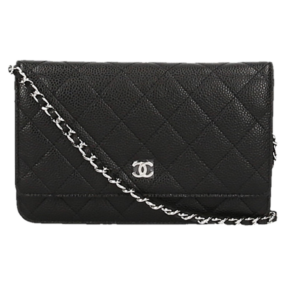 Chanel "Wallet on a Chain"