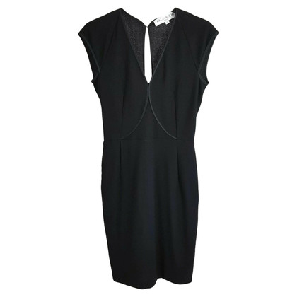 Paul & Joe Robe en Laine en Noir