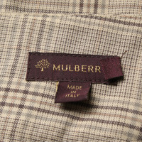 Mulberry Rock aus Baumwolle
