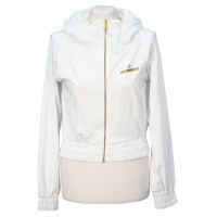 Stella Mc Cartney For Adidas Pullover in Weiß