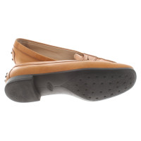 Tod's Loafer in light brown