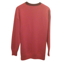 Fendi Asymmetrical sweater