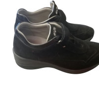 Cesare Paciotti Sneaker in black