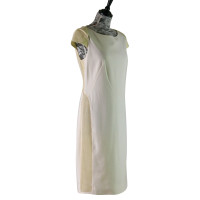 Akris Dress in Cream