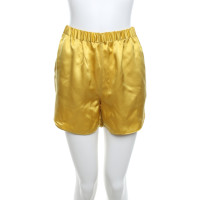 Closed Shorts aus Satin