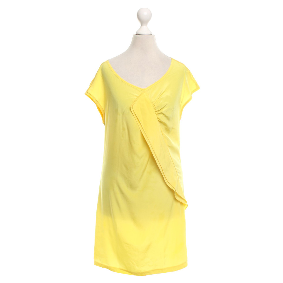 Luisa Cerano jaune Longtop