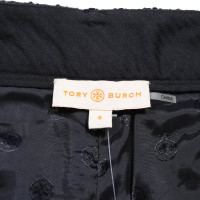 Tory Burch Paio di Pantaloni in Blu