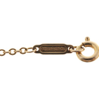 Tiffany & Co. Gouden armband met hanger