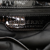 Burberry Handbag made of patent leather