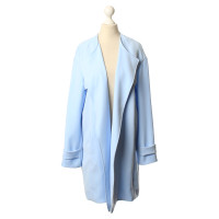 Marc Cain Trench coat in light blue