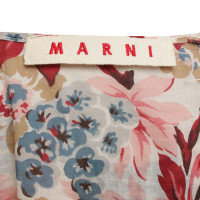 Marni Twinset met ruches