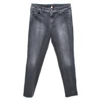 Marc Cain Jeans in grey