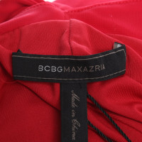 Bcbg Max Azria Vestito in Rosso