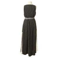 Halston Heritage Dress with dots