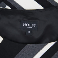 Hobbs Robe avec motif