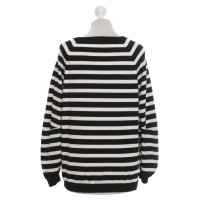 Karen Millen Sweater with stripes pattern