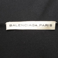 Balenciaga Dress made of knitwear