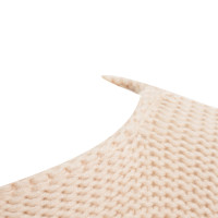 Iris Von Arnim Knit sweater in Nude