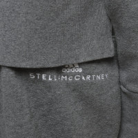 Stella Mc Cartney For Adidas Anzug in Grau