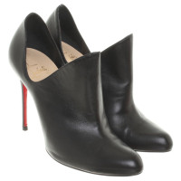 Christian Louboutin Boots in Black