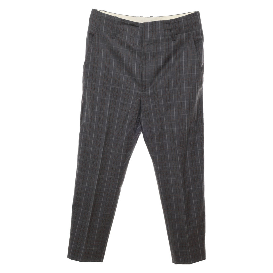 Isabel Marant Etoile Paire de Pantalon en Laine