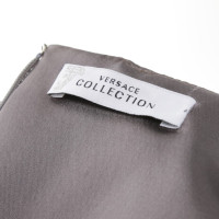 Versace Dress in grey