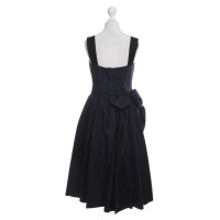 Prada Dress with Bow Detail