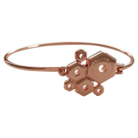 Marc By Marc Jacobs Bracelet in pink