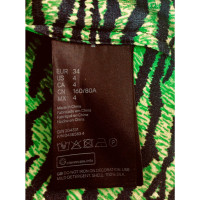 Kenzo X H&M Top Silk