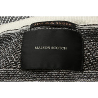 Maison Scotch Knitwear