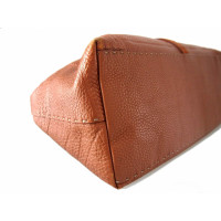 Fendi Shopper Leather
