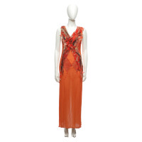 Vera Wang Dress Silk