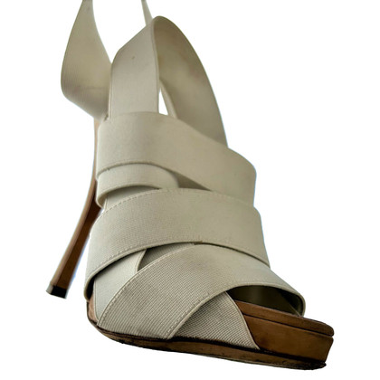 Dsquared2 Sandals in White