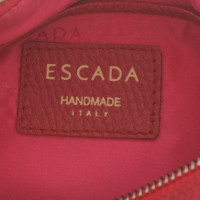 Escada Bag in het rood