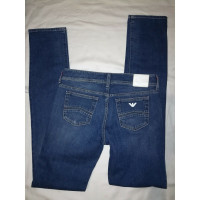 Armani Jeans Jeans in Blu